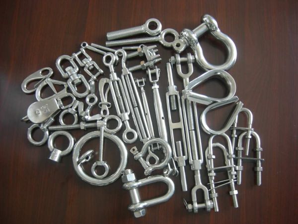 什么是索具，索具的作用是什么?
